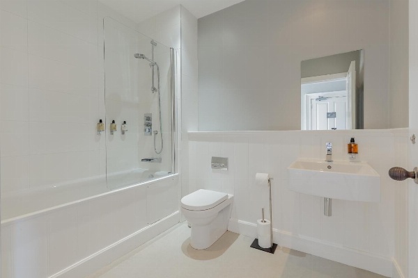 Destiny Scotland - Q-Residence Main image